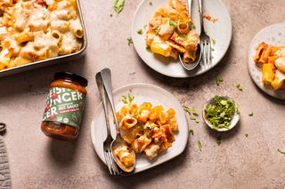 Bio Tomate Kräuter Sauce
